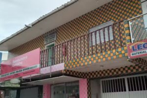 Dormitório Lécio e Nonata