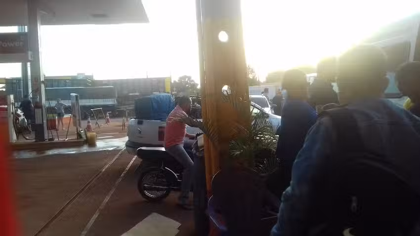 Dormit&oacute;rio Luna