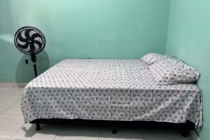 Dormitorio mais Feliz