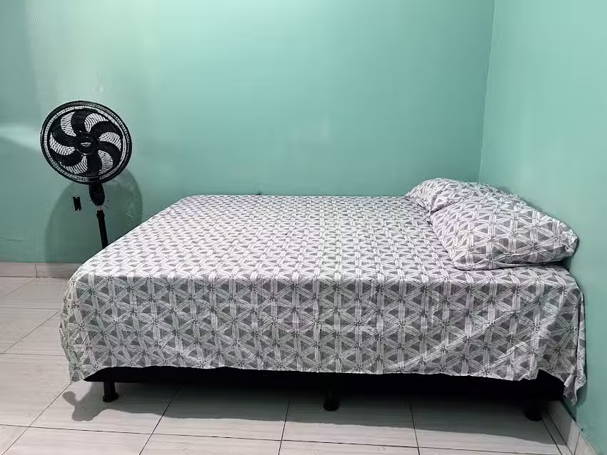 Dormitorio mais Feliz