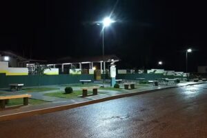 Dormitório Mangueirão