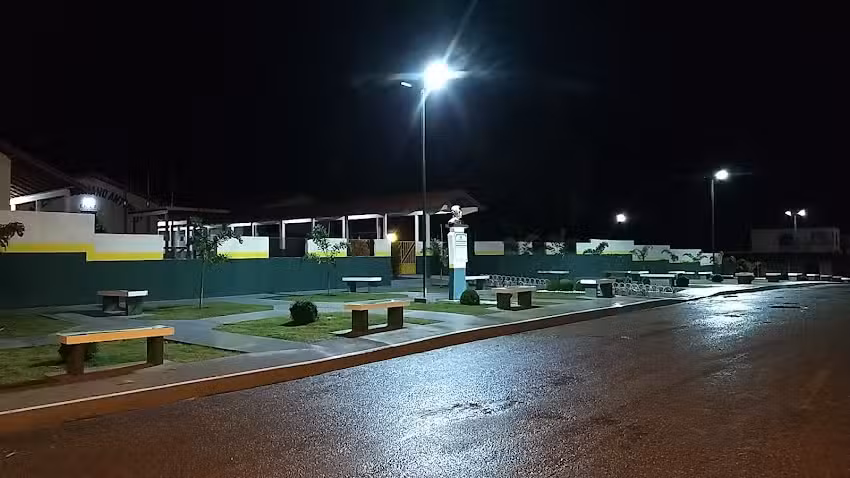 Dormit&oacute;rio Mangueir&atilde;o