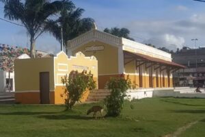 Dormit&oacute;rio Marinho