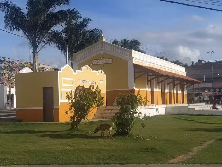 Dormit&oacute;rio Marinho
