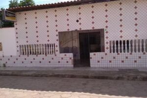 Dormit&oacute;rio Mesquita