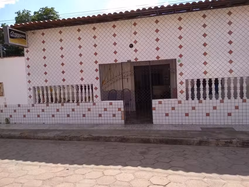 Dormit&oacute;rio Mesquita
