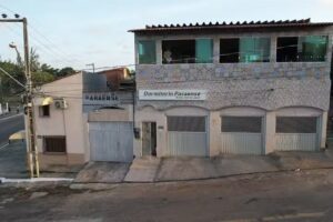 Dormitório Paraense