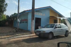 Dormit&oacute;rio Rubin