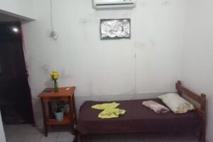 Dormitorio Ruty Maria