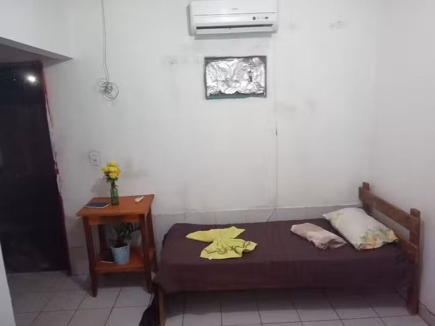 Dormitorio Ruty Maria