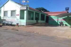 Dormit&oacute;rio S&atilde;o Geraldo