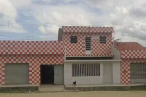 Dormit&oacute;rio Sergipano