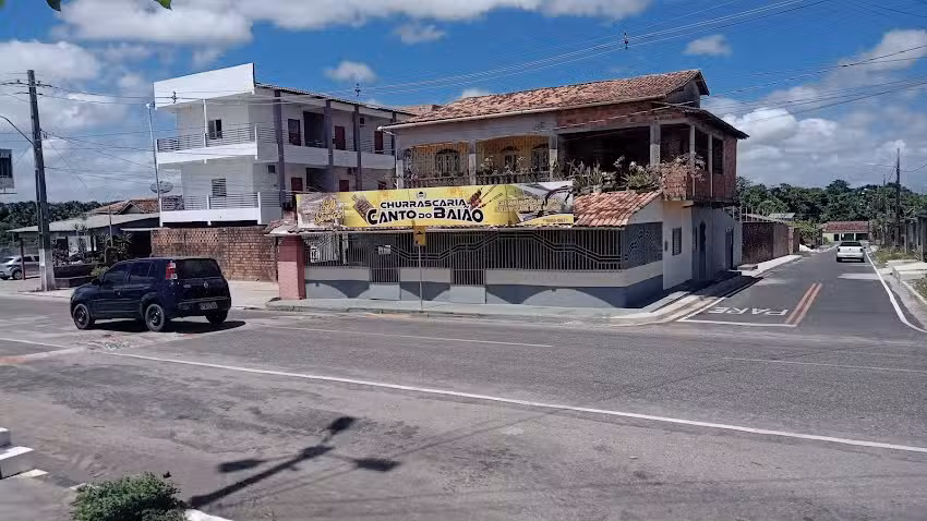 Dormit&oacute;rio SOL NASCENTE