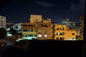 Dormit&oacute;rio Tup&atilde;