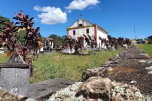 Dormit&oacute;rios Seu Gaspar (Ninico)