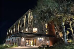 DoubleTree by Hilton Caracol Canela