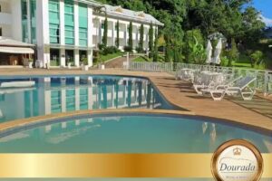 Dourada Parque Hotel