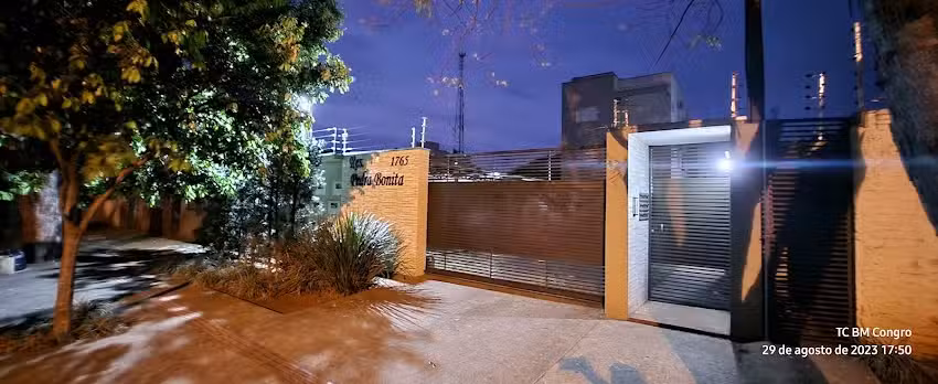 DOURADOS GUEST FLAT