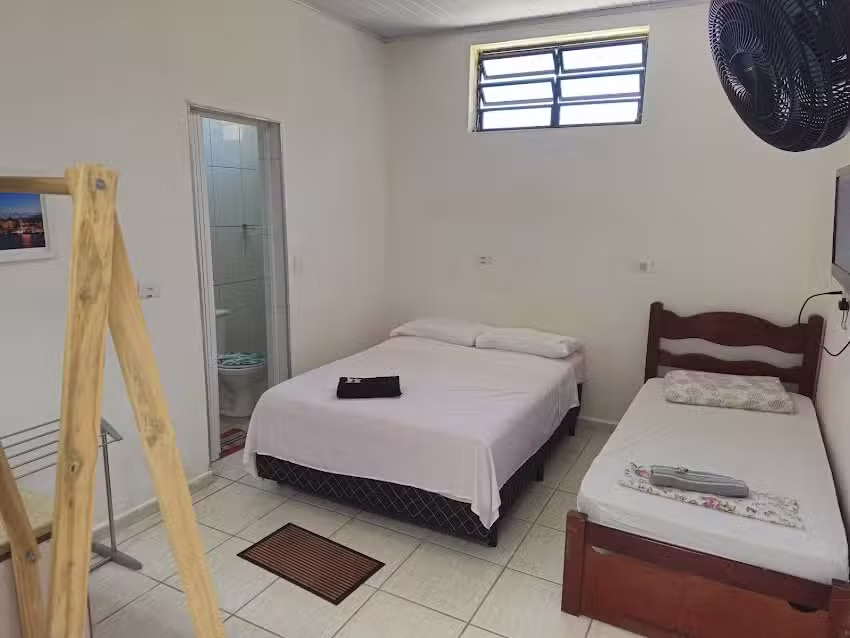 Doutor Hostel