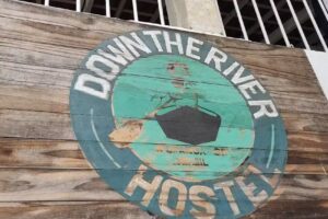 Down The River Hostel