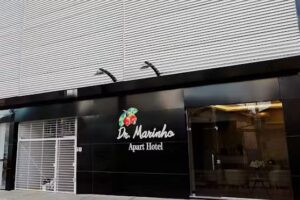 Dr. Marinho Apart Hotel