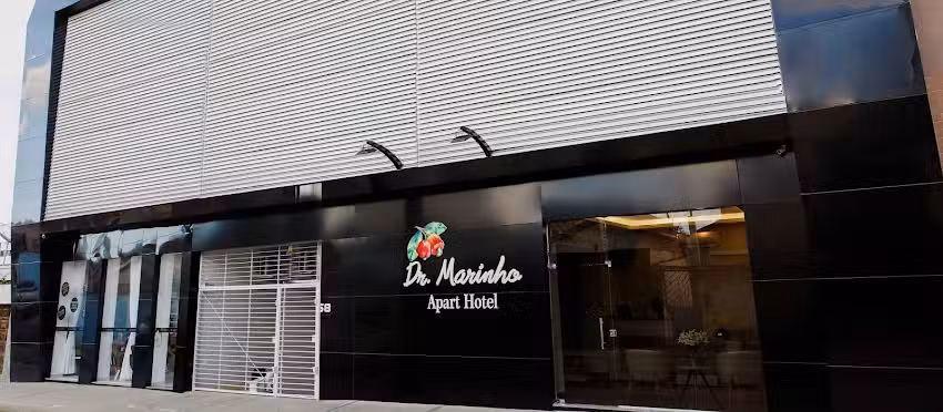 Dr. Marinho Apart Hotel