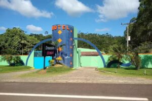 Dreamin&rsquo;s Motel