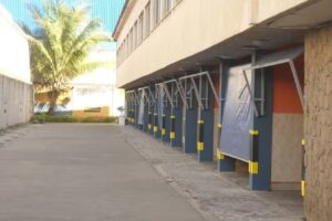 Drive in Parada Certa