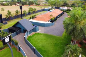 Drops Motel Barretos