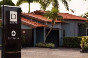 Drops Motel Rio Preto