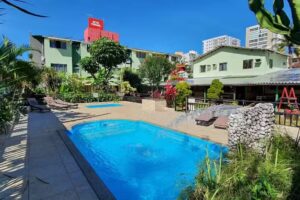 Duas Praias Hotel Pousada Guarapari