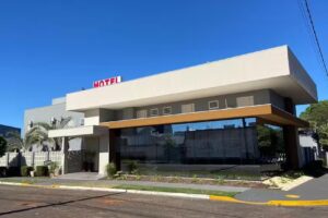 Dubai Hotel &ndash; Tamb&eacute;m sua casa!