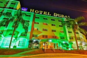 Dubai Macaé by Atlantica