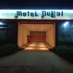 Dubai Motel