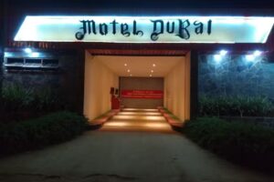 Dubai Motel