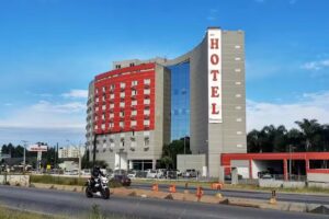 Dunamys Hotel &ndash; Curitiba