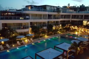 Dunas de Cotovelo Resort