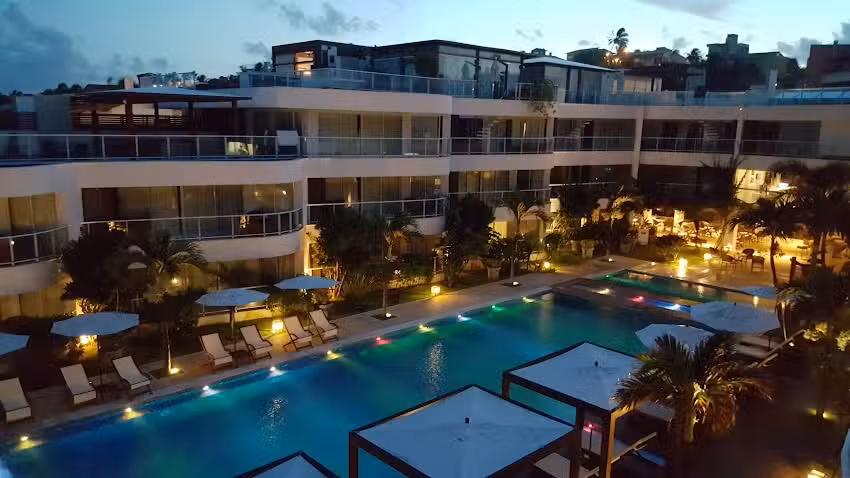 Dunas de Cotovelo Resort