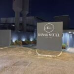 Dunas Motel