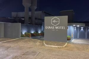 Dunas Motel