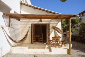 Dunas Pipa Acomoda&ccedil;&otilde;es