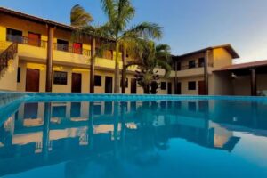 Dunas Praia Hotel &ndash; Camocim/CE