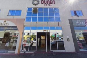 Dunen Hotel