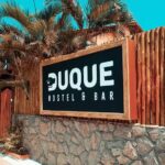 Duque Hostel