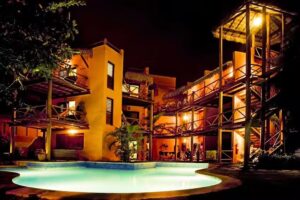 Duro Beach Hotel Cumbuco