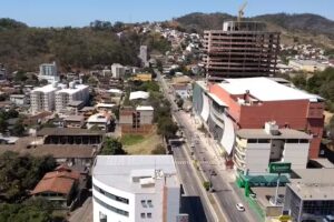 Easy Hotel Cachoeiro de Itapemirim by Atlantica