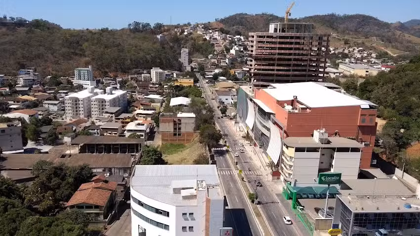 Easy Hotel Cachoeiro de Itapemirim by Atlantica