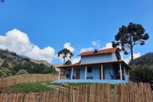 ECO Acomoda&ccedil;&otilde;es