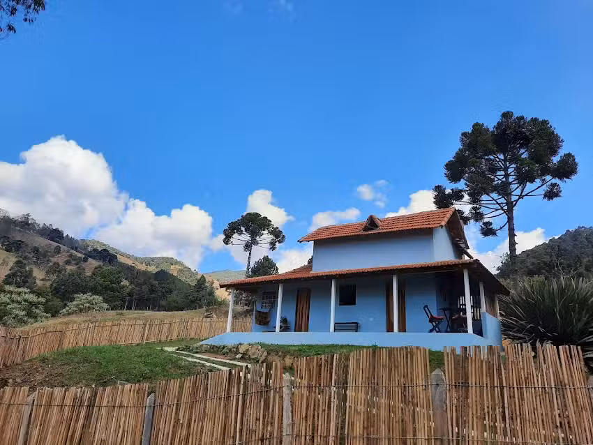 ECO Acomoda&ccedil;&otilde;es