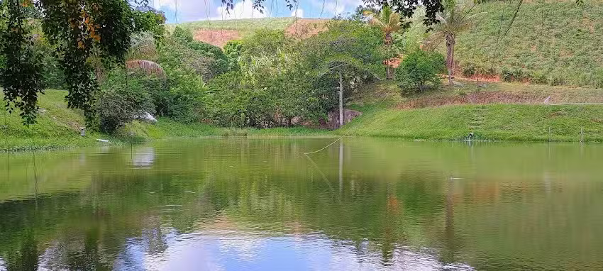 Eco Camping Jussaral